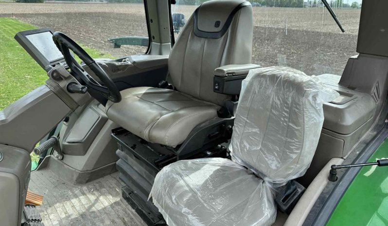 
								2022 JOHN DEERE 8R 250 full									