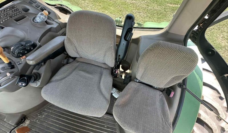 
								2012 JOHN DEERE 7200R full									