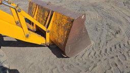 
										1993 JCB 217 full									