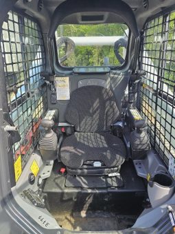 
										2023 BOBCAT T770 full									