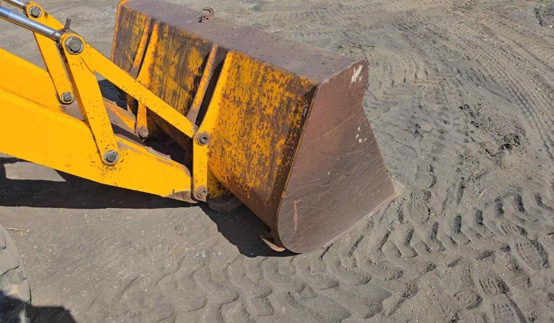 
								1993 JCB 217 full									