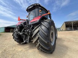 
										2024 MASSEY FERGUSON 8S.245 full									