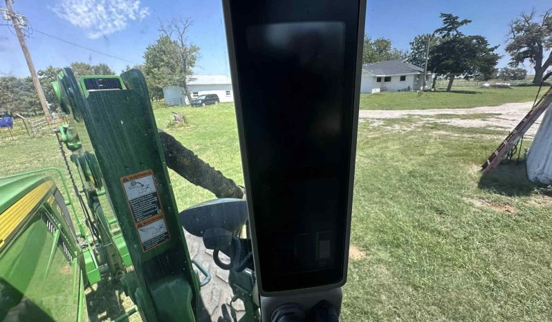 
								2012 JOHN DEERE 7200R full									