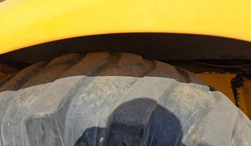 
								1993 JCB 217 full									