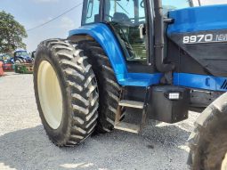 
										2000 NEW HOLLAND 8970 full									