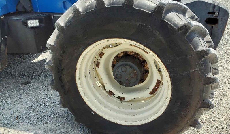 
								2000 NEW HOLLAND 8970 full									