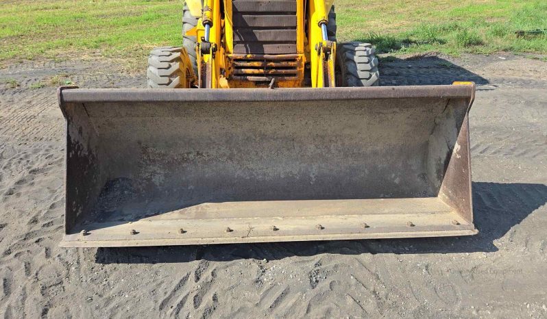 
								1993 JCB 217 full									