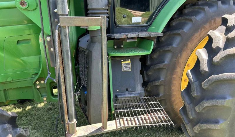 
								2012 JOHN DEERE 7200R full									