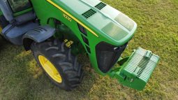 
										2007 JOHN DEERE 8230 full									