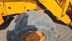
										1993 JCB 217 full									