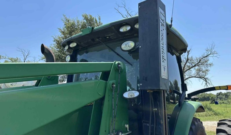 
								2012 JOHN DEERE 7200R full									