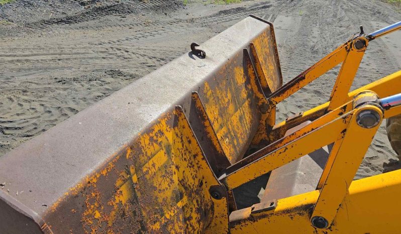 
								1993 JCB 217 full									