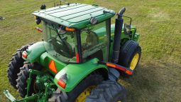 
										2007 JOHN DEERE 8230 full									