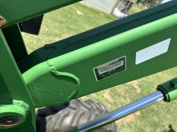
										2012 JOHN DEERE 7200R full									