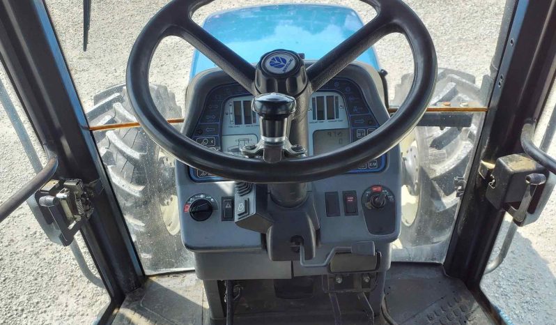 
								2000 NEW HOLLAND 8970 full									