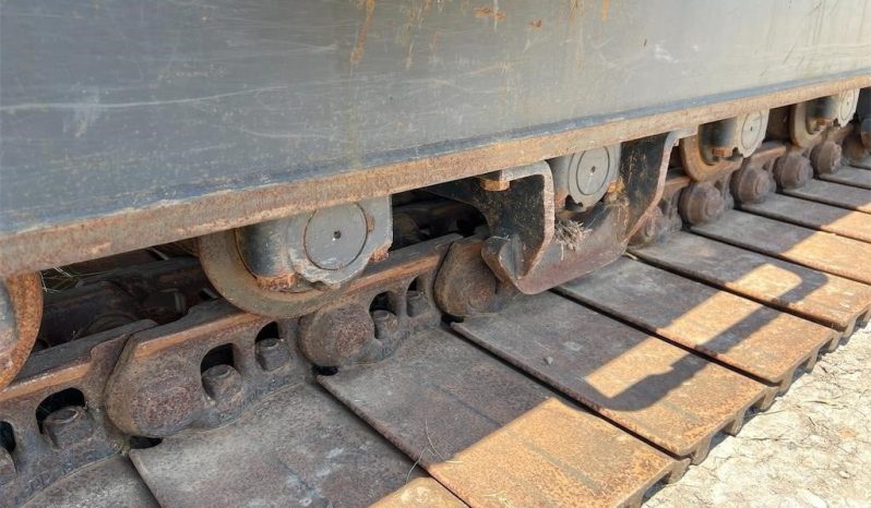 
								2022 LIUGONG 922F full									