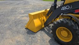 
										2011 DEERE 410J full									
