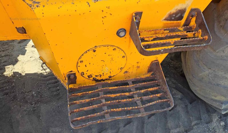 
								1993 JCB 217 full									