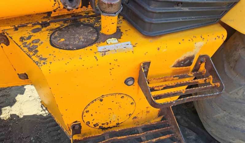 
								1993 JCB 217 full									
