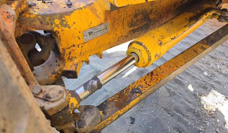 
								1993 JCB 217 full									
