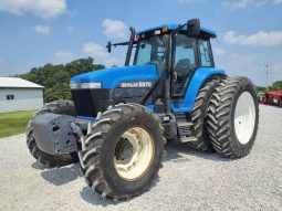 
										2000 NEW HOLLAND 8970 full									