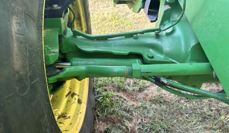 
								2007 JOHN DEERE 8230 full									