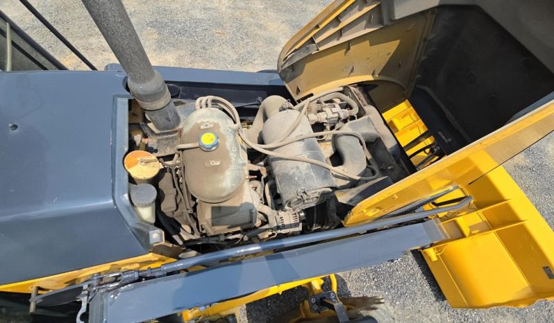 
								2011 DEERE 410J full									