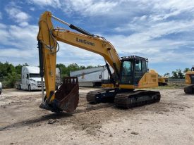 2022 LIUGONG 922F