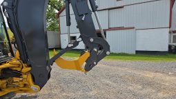 
										2011 DEERE 410J full									