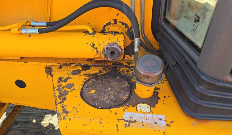 
								1993 JCB 217 full									