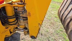 
										1993 JCB 217 full									