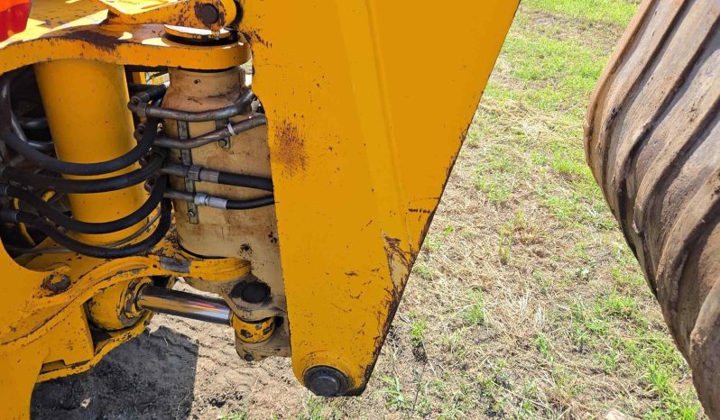 
								1993 JCB 217 full									