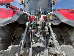 
										2024 MASSEY FERGUSON 8S.245 full									