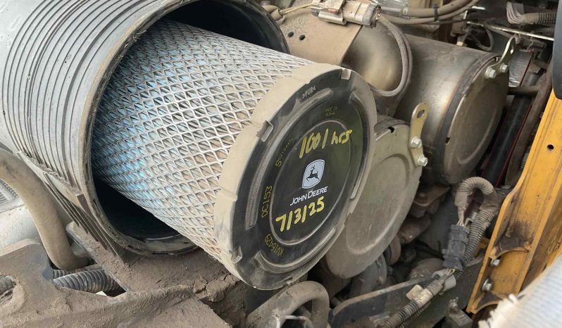 
								2023 DEERE 333G full									
