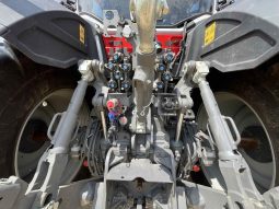 
										2024 MASSEY FERGUSON 8S.245 full									