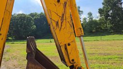 
										1993 JCB 217 full									
