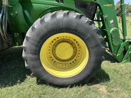 
										2012 JOHN DEERE 7200R full									