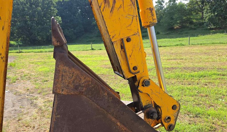 
								1993 JCB 217 full									