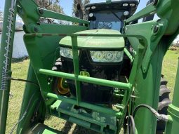 
										2012 JOHN DEERE 7200R full									