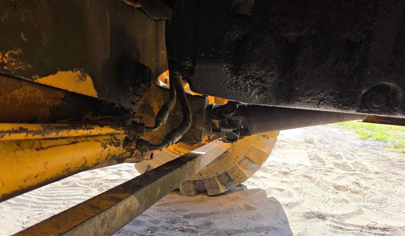 
								1993 JCB 217 full									