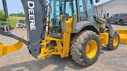 
										2011 DEERE 410J full									