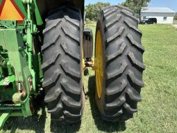 
										2012 JOHN DEERE 7200R full									