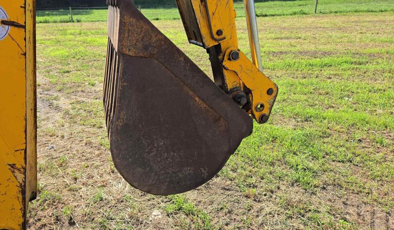 
								1993 JCB 217 full									