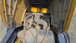 
										2011 DEERE 410J full									