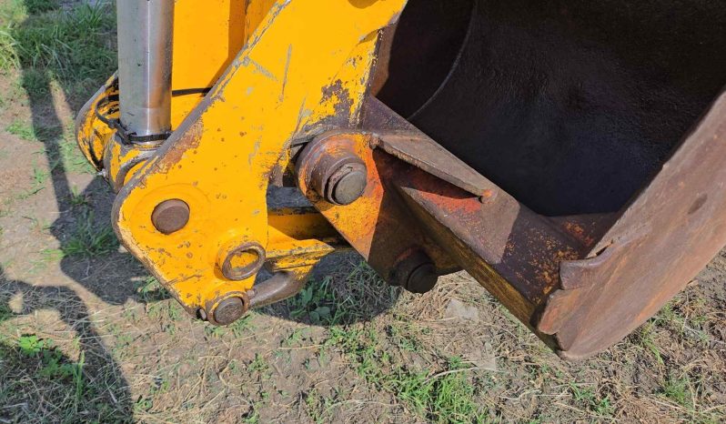 
								1993 JCB 217 full									