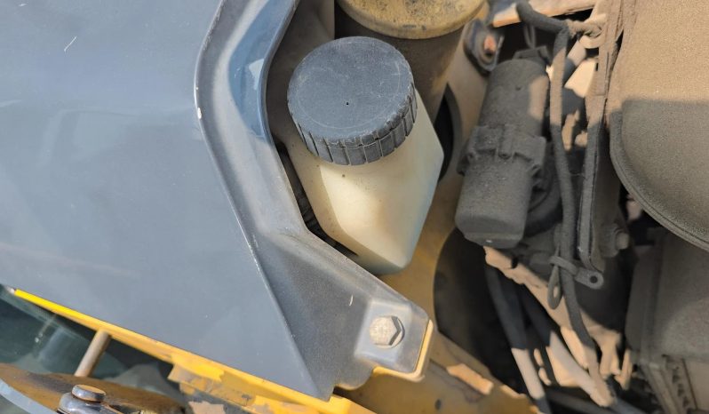 
								2011 DEERE 410J full									