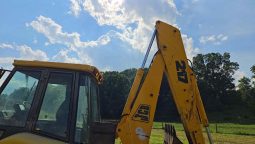 
										1993 JCB 217 full									