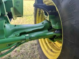 
										2007 JOHN DEERE 8230 full									