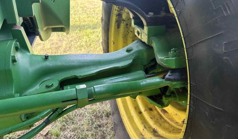 
								2007 JOHN DEERE 8230 full									