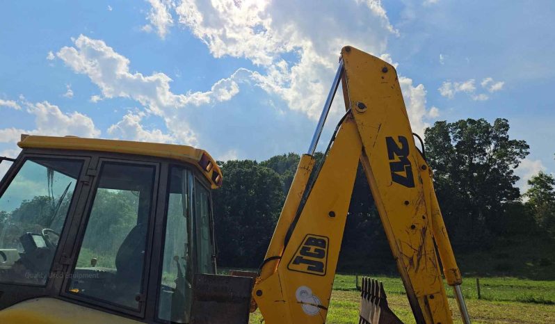 
								1993 JCB 217 full									
